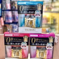 Dầu gội TSUBAKI