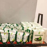 Dầu gội túi lọc thảo dược cung đình