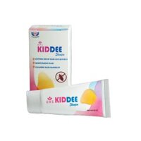 Dầu Gội UVS KIDDEE Trị Chí Cho Bé                                       30ml