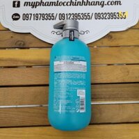 Dầu gội và dầu hấp suôn mượt L'oreal Hair Spa Deep nourishing 600ML - 500ML - 1500ML - 1000ML MS1