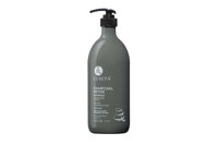 DẦU GỘI VÀ DẦU XẢ LUSETA CHARCOAL DETOX 1000ML - 1000ml - Dầu gội