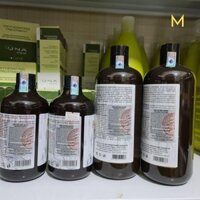 DẦU GỘI VÀ DẦU XẢ SIÊU MƯỢT FRAICHEUR SMOOTHING 500ML*2  - 800ml×2 CHÍNH HÃNG CÔNG TY NHẬT MINH ANH MS1