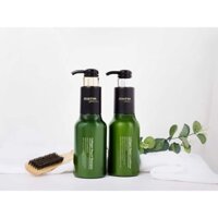 Dầu gội và dầu xả Sophia Platium Collagen Repair 500ml