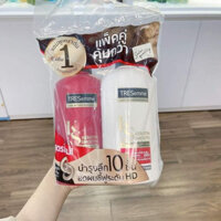 Dầu gội và Dầu xả Tresemme Thái Lan 400ml (Thái Lan)