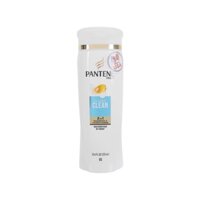 Dầu gội và xả 2in1 Pantene Pro-V Classic Clean 375ml