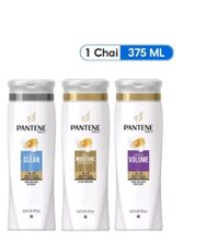 Dầu gội và xả Pantene Moisture Renewal 2in1 375ml