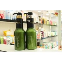 DẦU GỘI VÀ XẢ SOPHIA PLATIUM COLLAGEN REPAIR 500ML