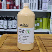 Dầu gội vàng Loreal 1500 ml