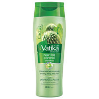 Dầu gội Vatika kiểm soát gãy rụng - Vatika Naturals Hair Fall Control Shampoo