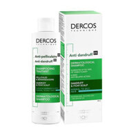 Dầu Gội Vichy Dercos Anti Dandruff Dermatological 200ml