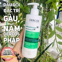 Dầu gội Vichy Dercos Pháp (390ml)