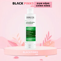 Dầu gội Vichy giảm gàu cho da đầu nhạy cảm 200ml