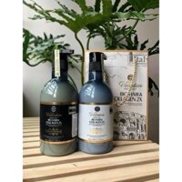 Dầu gội vlention BIO HAIR&COLLAGEN 2x