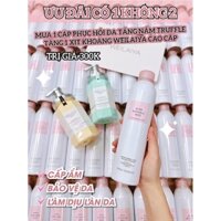 Dầu Gội Weilaiya Phục Hồi Đa Tầng Nấm Truffle Weilaiya