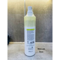 Dầu gội WEKLA 780ml xuất xứ Đức, dầu gội cho tóc khô sơ, hư tổn