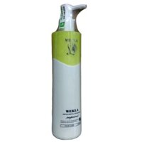 Dầu gội Wekla Đức, dầu gội siêu phục hồi tóc, dầu gội cho tóc nhuộm 780ml - Herskin Official Store