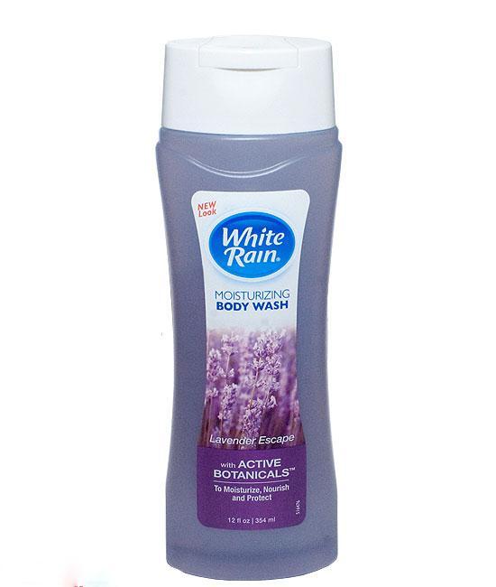 Dầu gội White Rain Shampoo Lavender