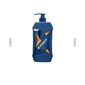 Dầu gội X-men Active chai 650ml