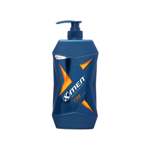 Dầu gội X-men Active chai 650ml