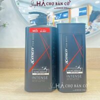 Dầu Gội X-MEN - For Boss Intense Perfumed Shampoo