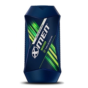 Dầu gội X-men Sport chai 380ml