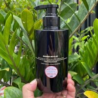 Dầu Gội, xả [2 trong 1] - Morris Motley CLAY CONDITIONING Shampoo 400ml (2024) _{NEW}_