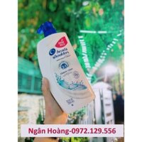 Dầu gội xả 2in1 Head and Shoulder