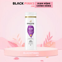 Dầu gội xả 2in1 Pantene làm phồng và dày tóc 355ml