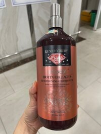 Dầu gội xả Biotin Collagen 1000ml