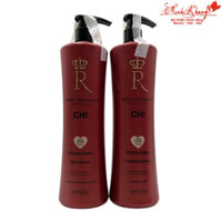 Dầu gội xả cao cấp CHI Royal Treatment Hydrating 946mlx2 [ MK ]