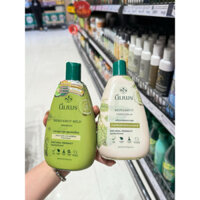 Dầu gội xả chanh 🍋 BERGAMOT 400ml