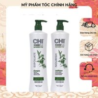 Dầu Gội Xã Chi Power Plus Exfoliate Chống Rụng Và Mọc Tóc | Mỹ phẩm tóc BLA