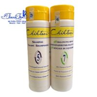 Dầu gội xả CHIHTSAI Balancing số 5-7 250mlx2 [ New 2024 ]