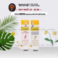 Dầu Gội Xả Chihtsai Phục Hồi Tóc Hư Tổn Chiết Xuất Từ Hoa Cúc La Mã,Cung Cấp Dưỡng Chất 250ml