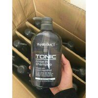 Dầu gội xả cho nam 2in1 Pharmaact TONIC Nhật Bản 600ml
