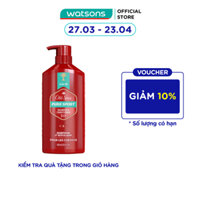 Dầu Gội & Xả Cho Nam Old Spice Pure Sport 2in1 Shampoo & Conditioner 650ml