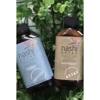 Dầu gội xả chống rụng và kích thích mọc tóc Nashi Argan Energizing Hairloss Capixyl 200mlx2 (₫890.000 ₫659.899)