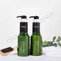 Dầu gội xả Collagen phục hồi tóc Sophia Platium Hàn Quốc 500ml