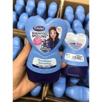 DẦU GỘI XẢ CÔNG CHÚA ROSALEA BUBCHEN SHAMPOO & SPULUNG 230MLLILA