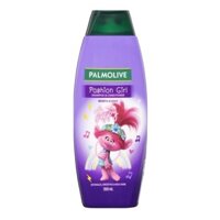 Dầu gội xả dành cho bé gái Palmolive 350ml - NK Úc