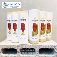🍒Dầu gội - xả dành cho tóc nhuộm PANTENE Pro-V Colour Protection - nhập Úc 🇦🇺