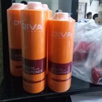 Dầu gội-xả DiVa