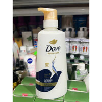 Dầu gội xả Dove mới 410ml