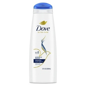 Dầu gội, xả - Dove Nutritive Solutions