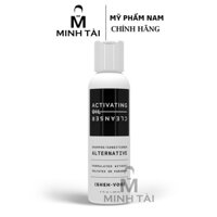 Dầu Gội Xả Dưỡng Tóc Dạng Tinh Dầu (3in1) SHEH-VOO Activating Oil Cleanser 118ml