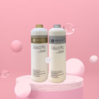 DẦU GỘI XẢ EDOCEAN KERATIN 1000ml siêu mềm mượt