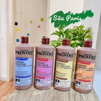Dầu gội/ xả Frank provost expert mẫu mới chai 500ml hàng Pháp dòng chuyên dùng trong salon Pháp_Sữa Paris Aderma