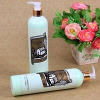 Dầu Gội, Xả GARDEN 1000ML×2