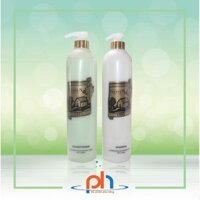 dầu gội xả GARDEN 1100ML đức