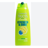 Dầu gội - xả GARNIER FRUCTIS Strength & Shine/Sleek & Shine (250ml) - Ý